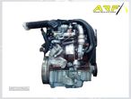 Motor RENAULT MEGANE III 2010	1.5DCI 110CV  Ref: K9K837 - 2