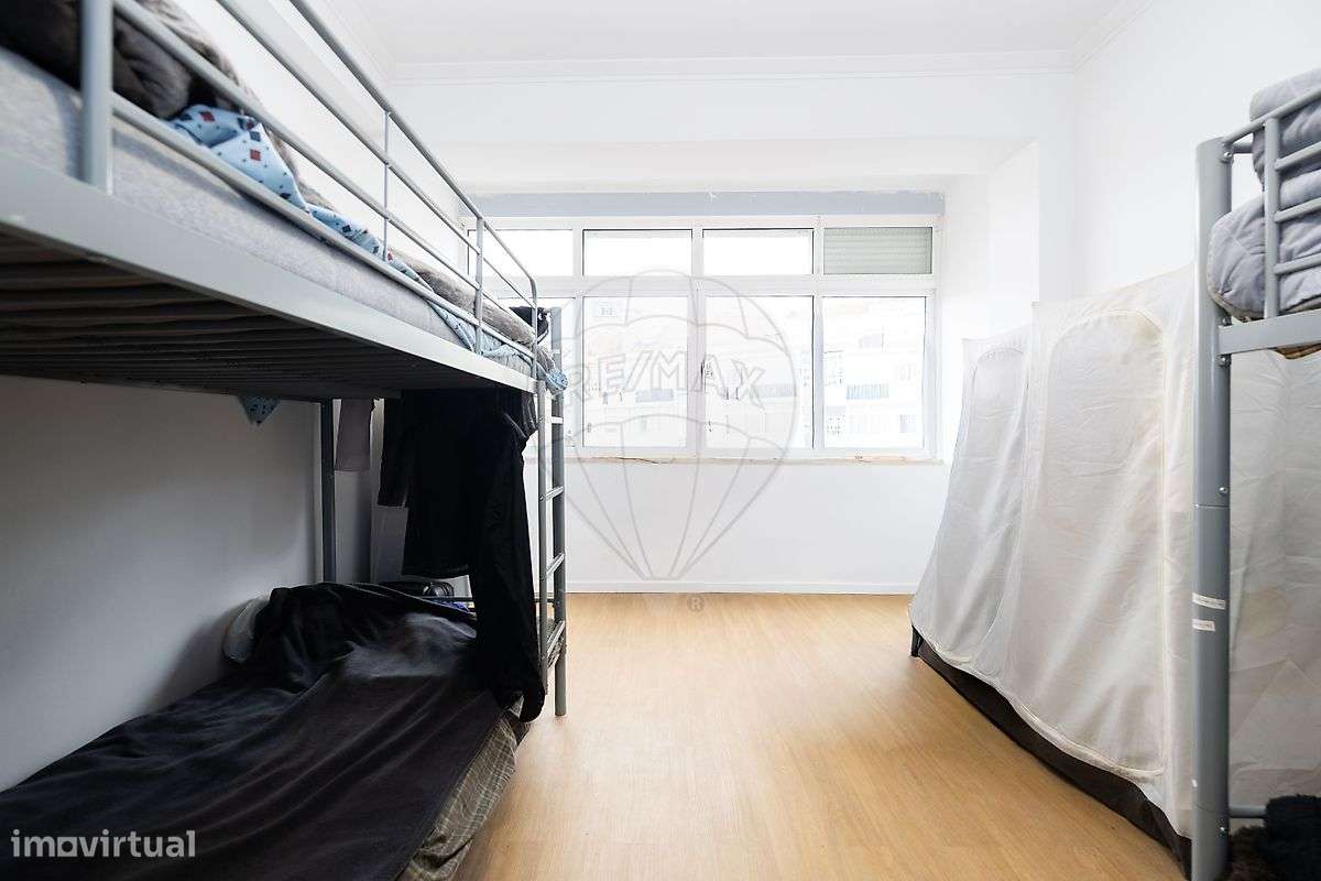 Apartamento T2 para venda-10