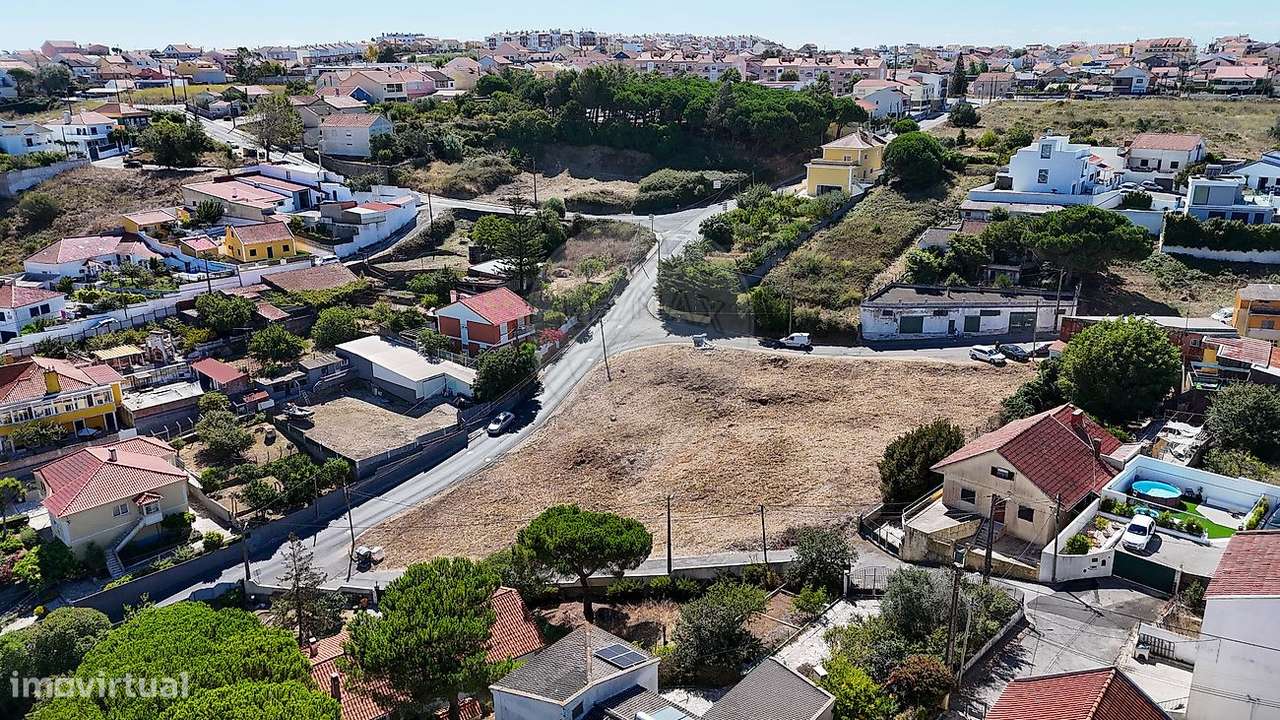 Terreno  para venda-8