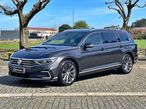 VW Passat Variant 1.4 TSI GTE Plug-in - 9