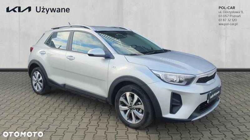 Kia Stonic 1.2 M - 3