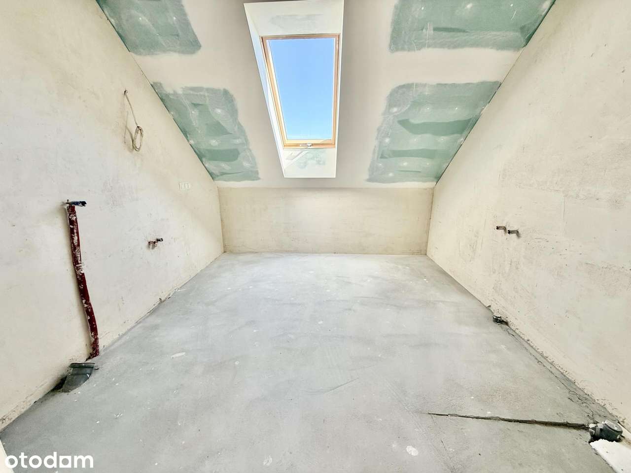 TYLKO U NAS! Nowy dom na sprzedaż-14