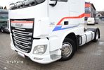 DAF XF 106.460 / SSC/ Sky Light/ 2 x Zbiornik/ Klima/ Doinwestowany/ Sprowadzony ! - 5