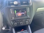 Volkswagen Jetta 1.2 TSI Trendline - 11