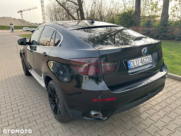 BMW X6 40d xDrive - 6