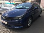 Opel Astra 1.2 T GS Line S/S - 5