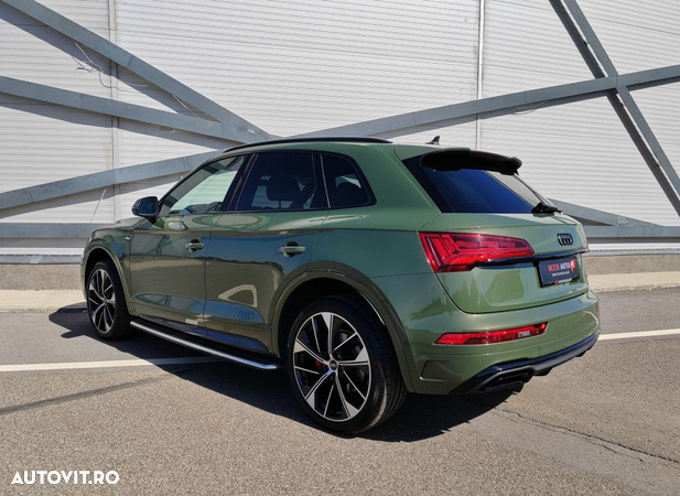 Audi Q5 40 TDI quattro S tronic edition one - 6