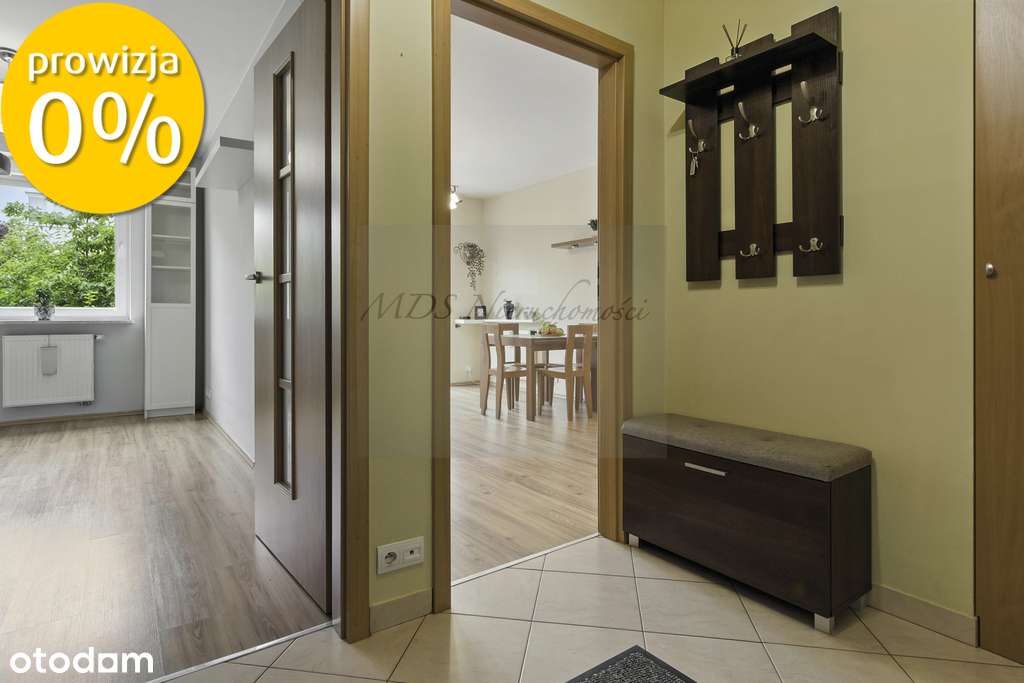 dwupokojowe, z balkonem i parkingiem-13