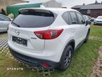 Mazda CX-5 SKYACTIV-D 150 SCR AWD Advantage - 6