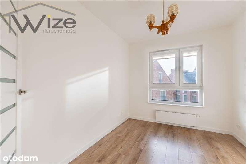 3 pok. mieszkanie na Siedlcach + klima + parking - Pełny obrazek: 5/11