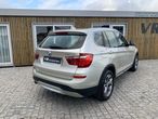 BMW X3 18 d sDrive xLine Auto - 6