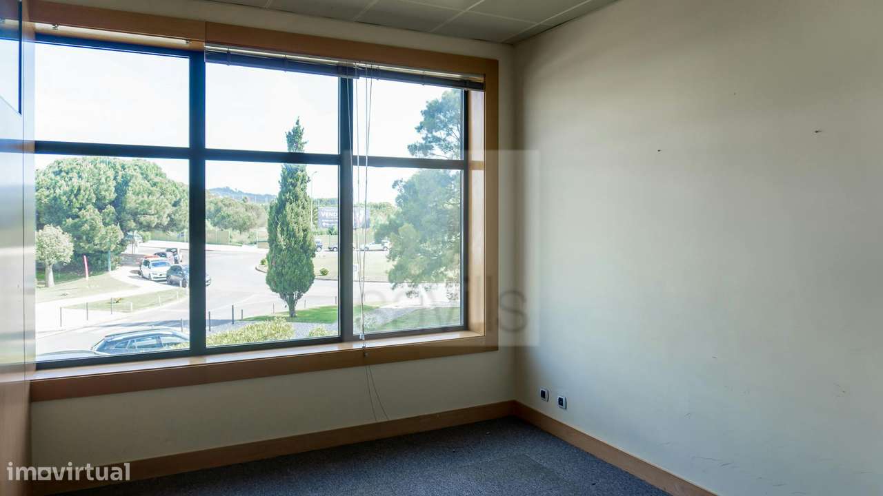 Beloura Office Park - Edifício 06-16