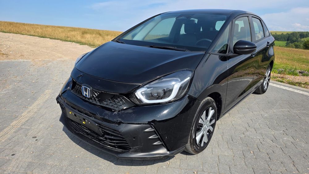Honda Jazz V (2020-) e:HEV 1.5 i-MMD Elegance 2025