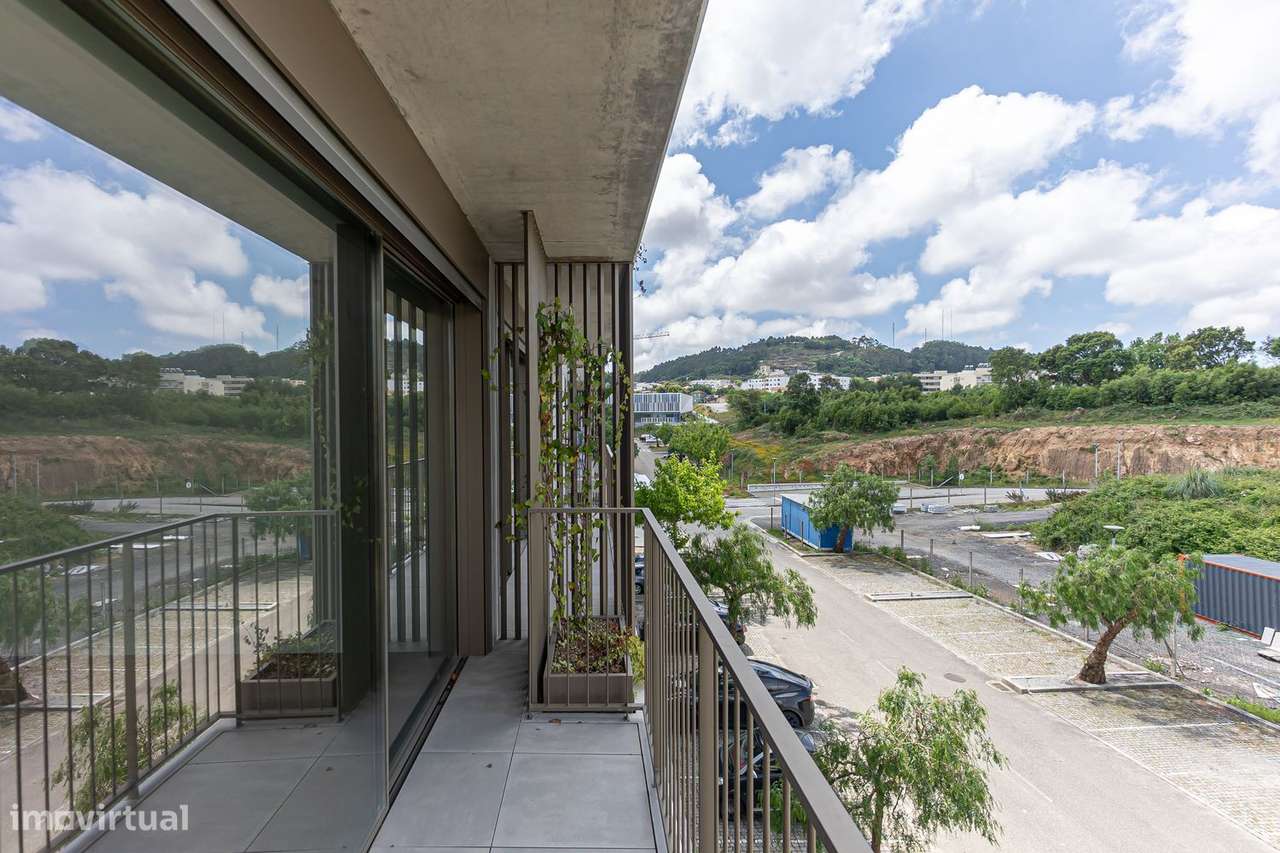 T2 Novo | Condomínio com Ginásio em Oliveira do Douro-31