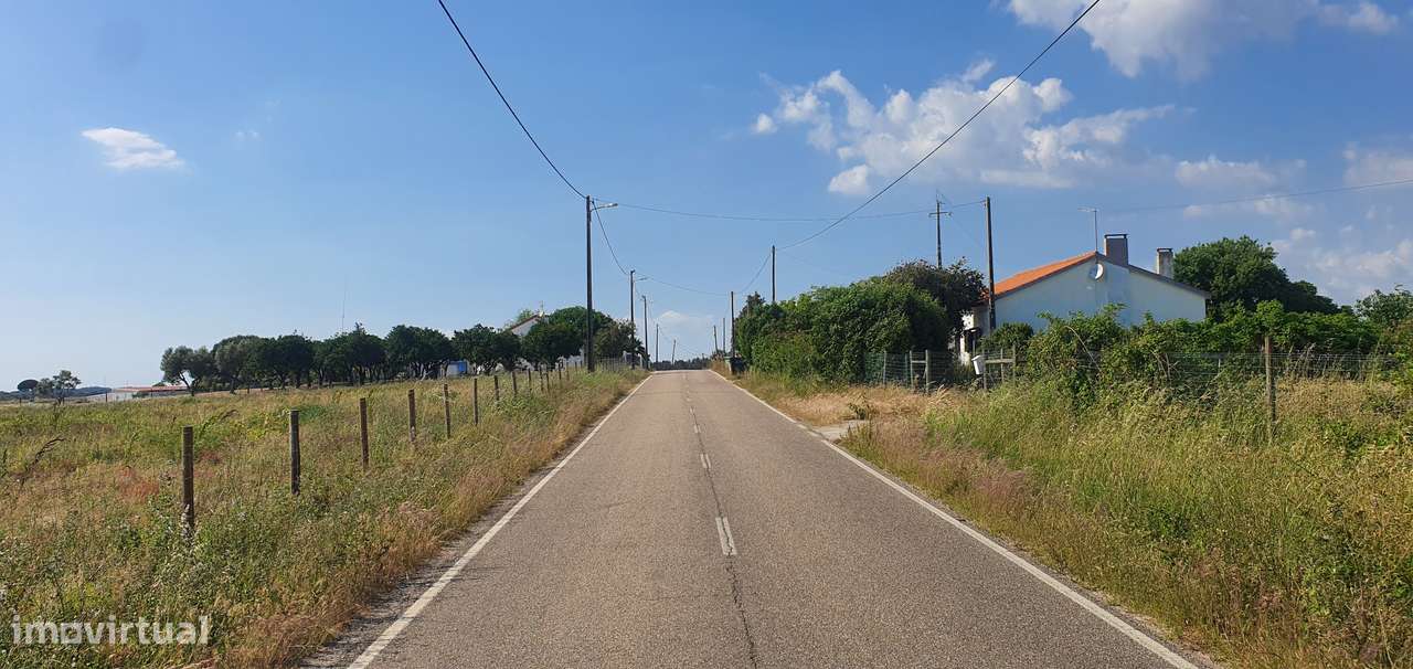 IMPERDÍVEL  Quinta em Foros do Carrapatal, Canha Montijo 51.000m2-27