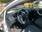 Ford Fiesta 1.25 Ambiente - 8