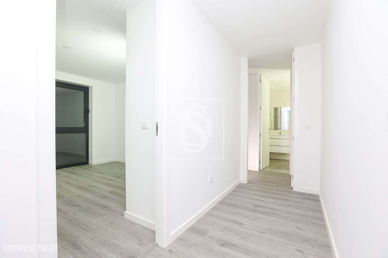 T3 c/ NOVO c/ 115 m² + Lugar de Garagem | Junto ao IPCA-15