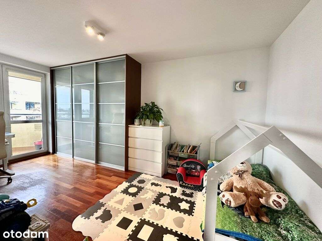 Przestronne Dwupoziomowe Mieszkanie, Bez Prowizji-13