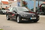 VW Passat Variant 2.0 TDi Confortline - 3