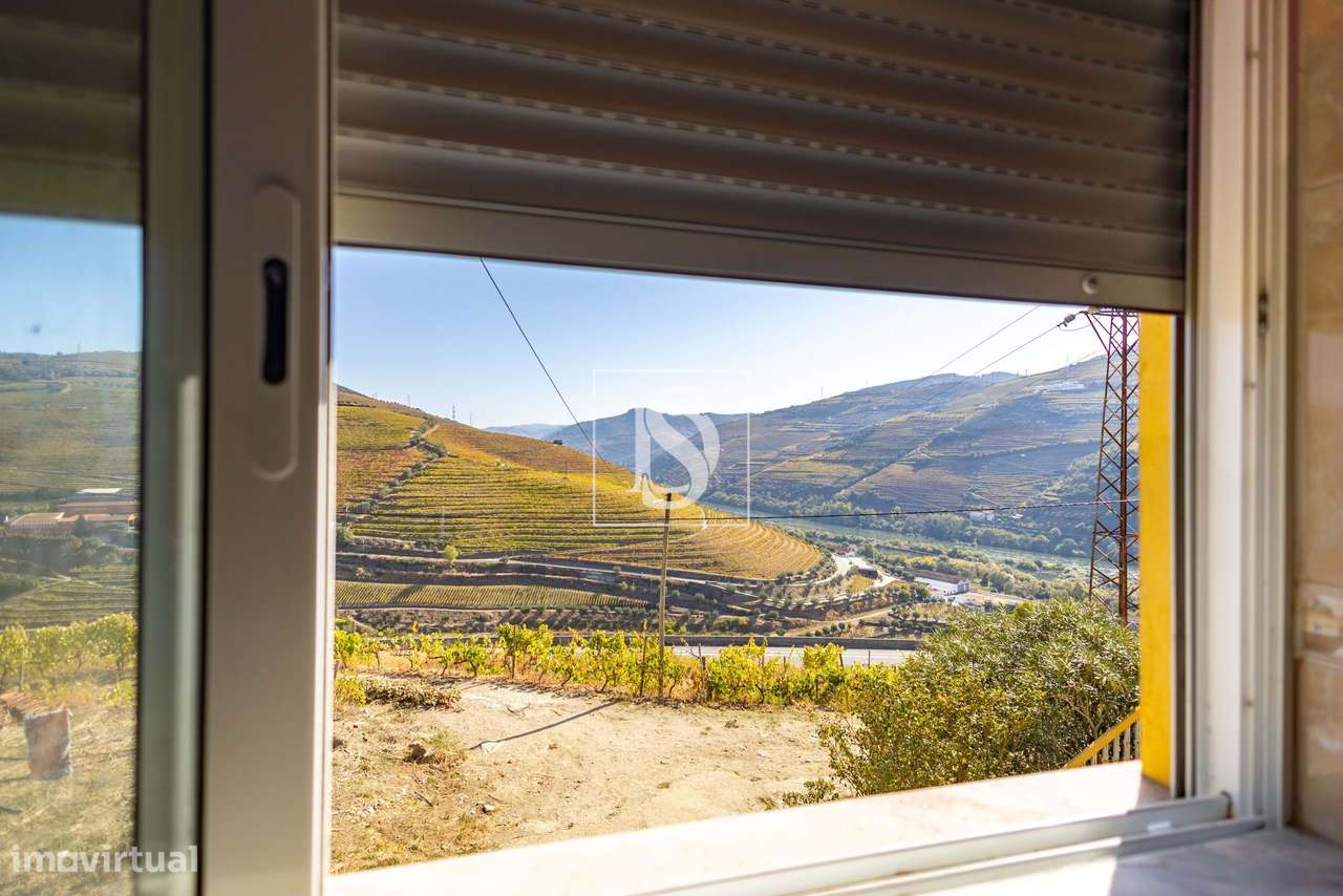 Quinta em Peso da Régua-10