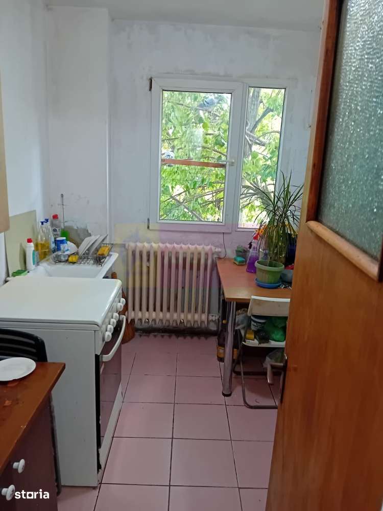 Apartament 3 camere 67mp Alexandru Obregia (Piata&Complex COVASNA)