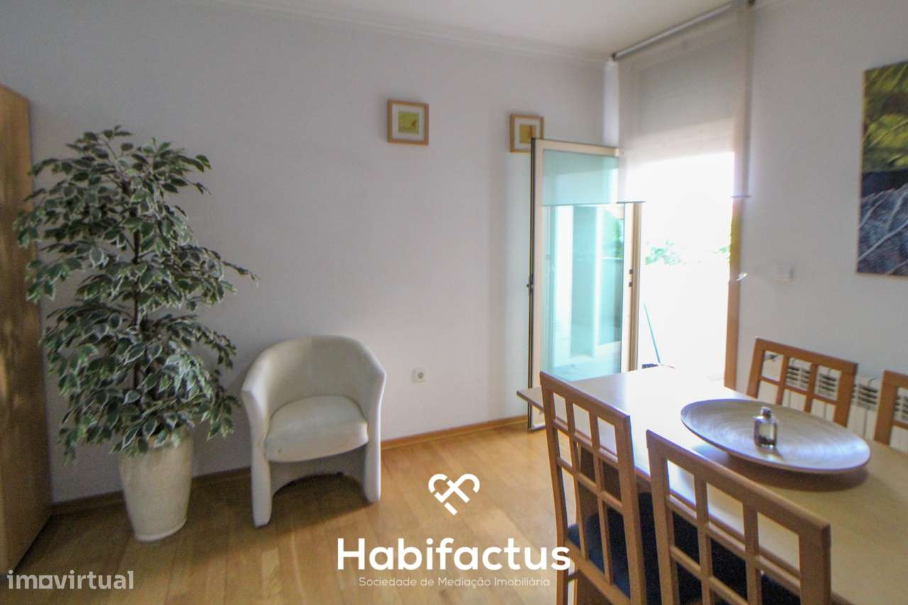 Apartamento T1 – Centro de Viseu - Grande imagem: 4/13