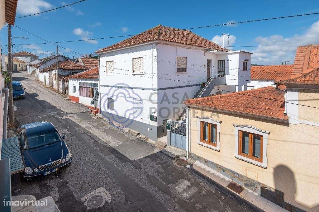 Apartamento T3 duplex no  Vale Covo, Bombarral-31