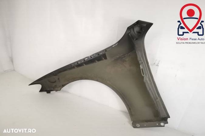 Aripa Dreapta Fata Originala Mercedes-Benz E-Class C238 2016 2017 2018 2019 2020 - 6