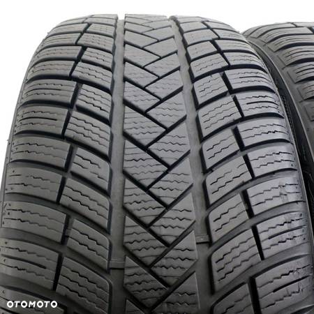 2 x VREDESTEIN 215/45 R18 93V XL Wintrac PRO Zima 6.5-6.8mm - 2