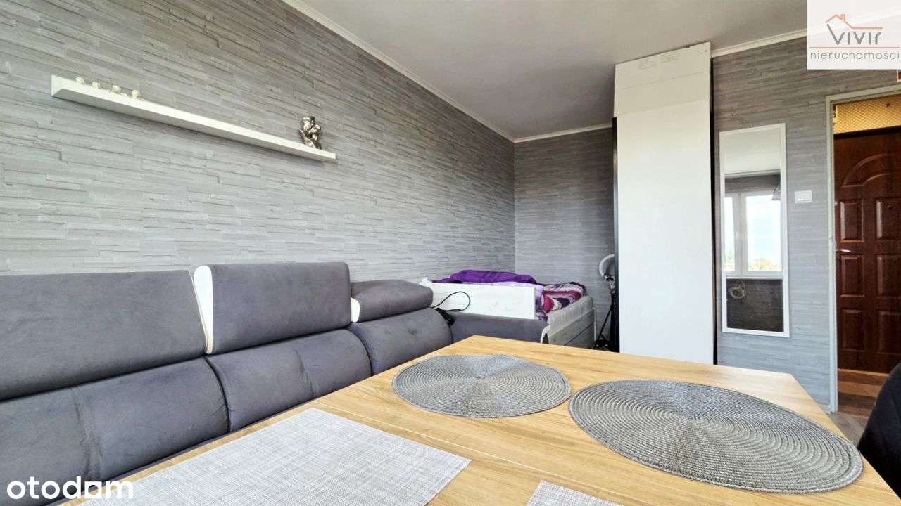 Jednopokojowe 26 mkw. - Spółdzielcze Własnościowe!-6