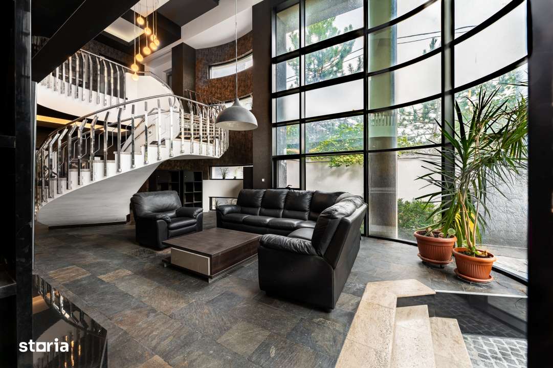 Com 0% /OFERTA/ Vila cu LIFT / Pretabila AZIL/ SPITAL / CLINICA / REZI - Imagine principală: 4/19