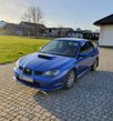 Subaru Impreza 2.5 WRX Sun - 4