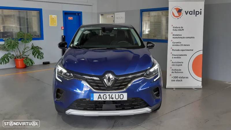 Renault Captur 1.5 dCi Exclusive - 5