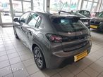 Peugeot 208 1.2 PureTech Active Pack S&S - 4