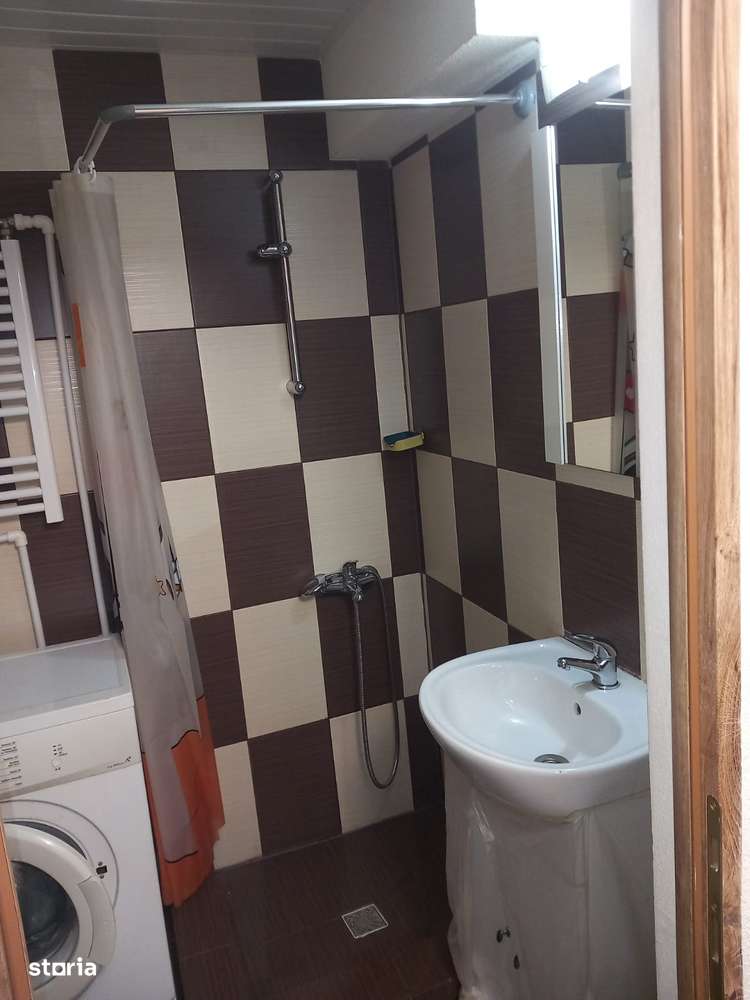 Apartament 2 camere, parter,recent renovat-10