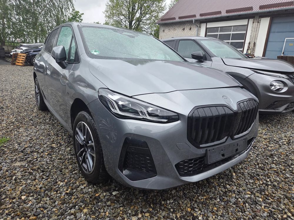 BMW 2 Series 220i mHEV M Sport sport 2024