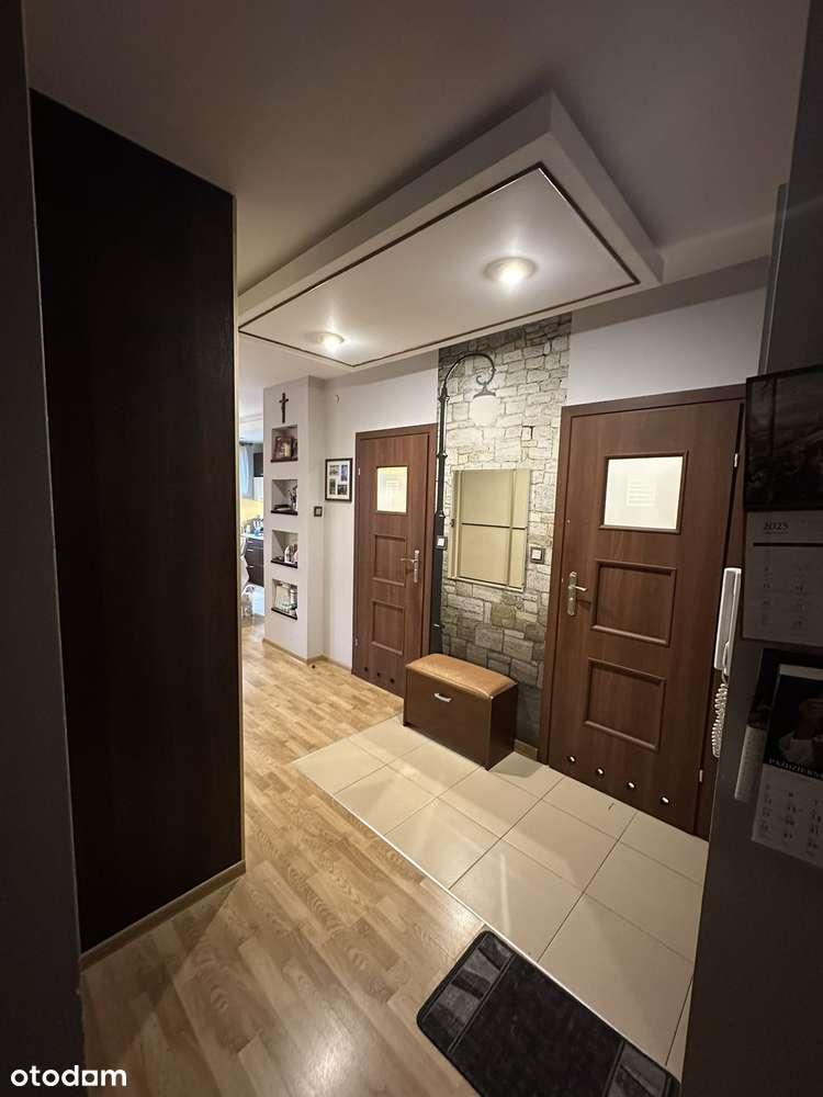 BEZPOŚREDNIO 4-pokojowe, garaż, ul.Rusałki - Pełny obrazek: 5/10