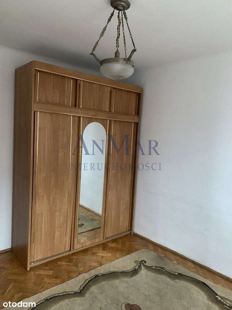 Chocimska 2 pokoje/Plac Unii-14