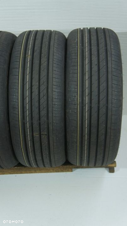 Opony K5541 Goodyear 215/50/R18 letni komplet demo wysyłka-odbiór - 3