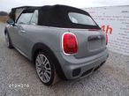 MINI Cooper S Cabrio - 5