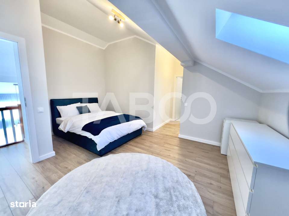 Apartament intabulat - mobilat si utilat - parcare privata Comision 0 - Imagine principală: 4/14