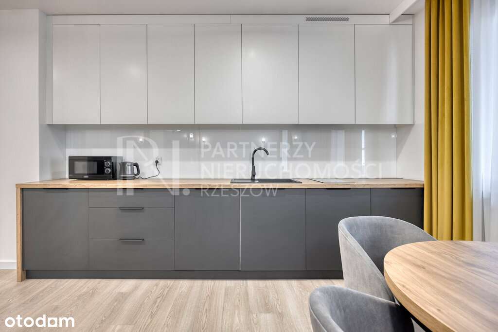 Idealne pod wynajem – nowe apartamenty Premium !-4