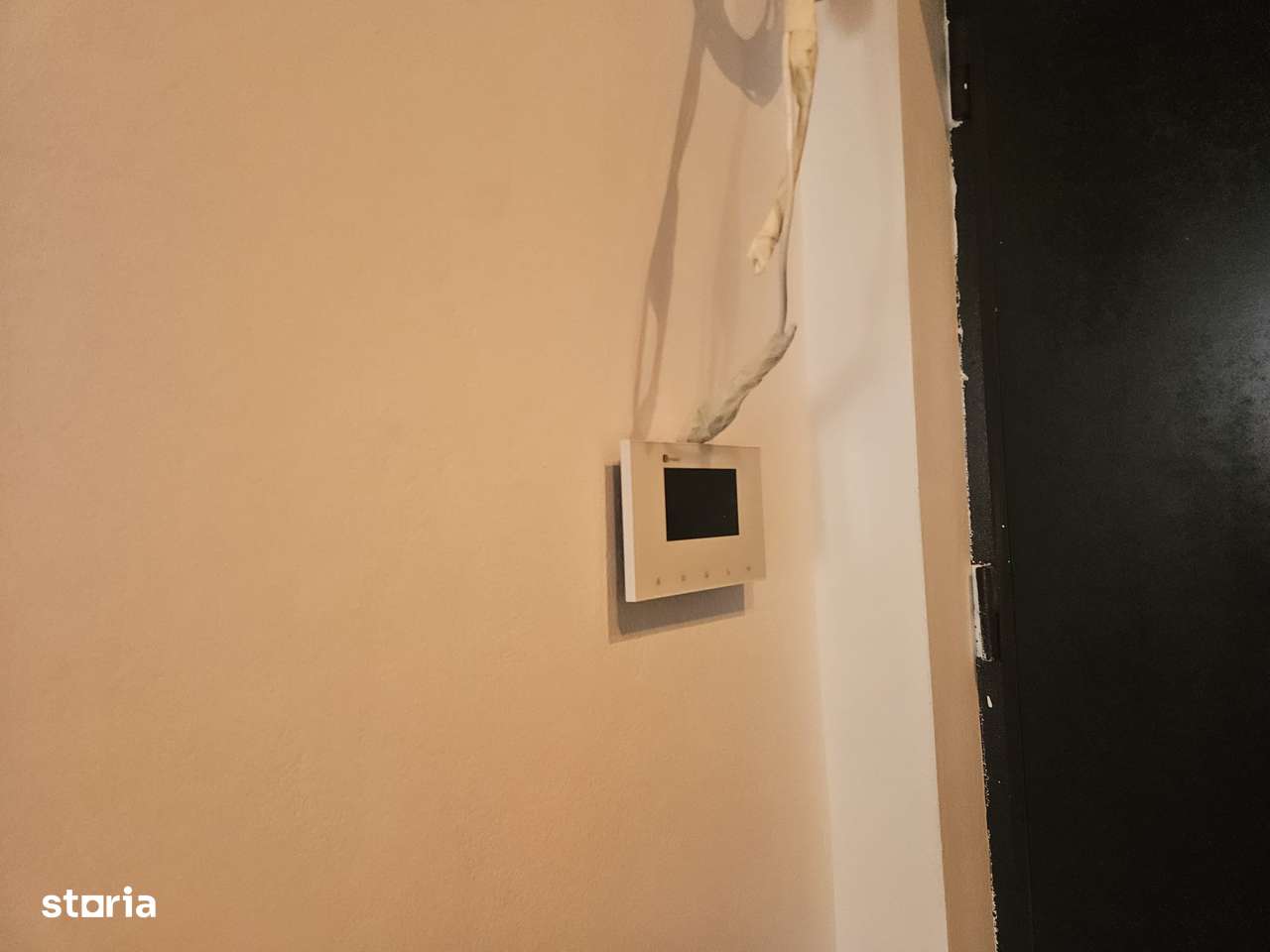 2 camere   renovat complet/Strada  Pricopan /nemobilat-12