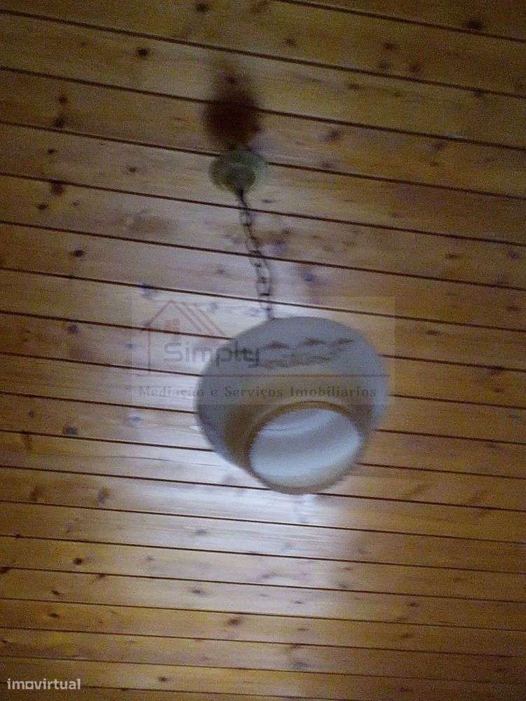 Moradia Mondim da Beira - Viseu-35