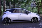 Nissan Micra 1.0 IG-T N-Design Chrome CVT - 9