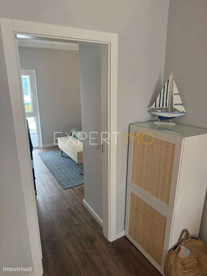 Apartamento 1Quarto em Vilamoura - Loulé-23