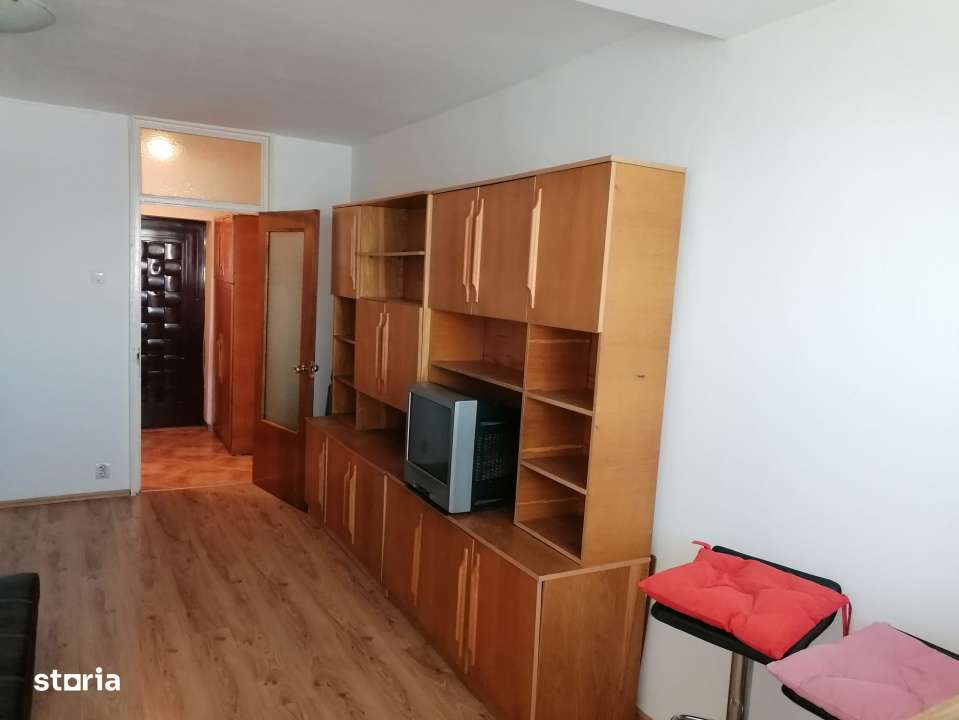 Garsoniera mobilata si utilata, zona Costin Georgian - Imagine principală: 3/8