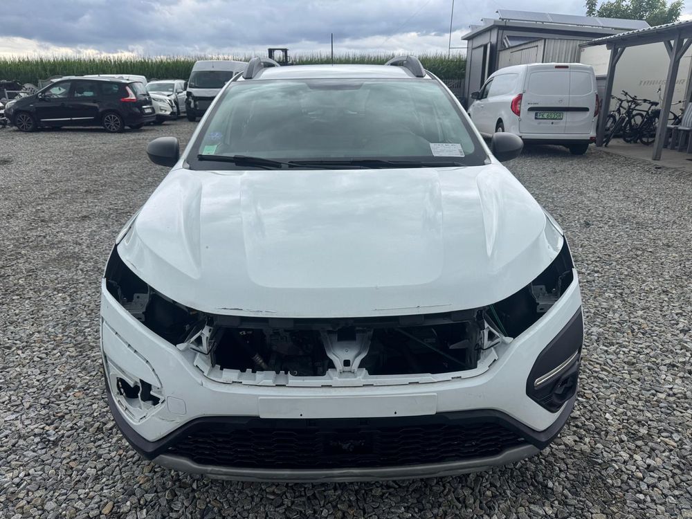 Dacia Sandero III (2020-) TCe 90 Comfort 2022