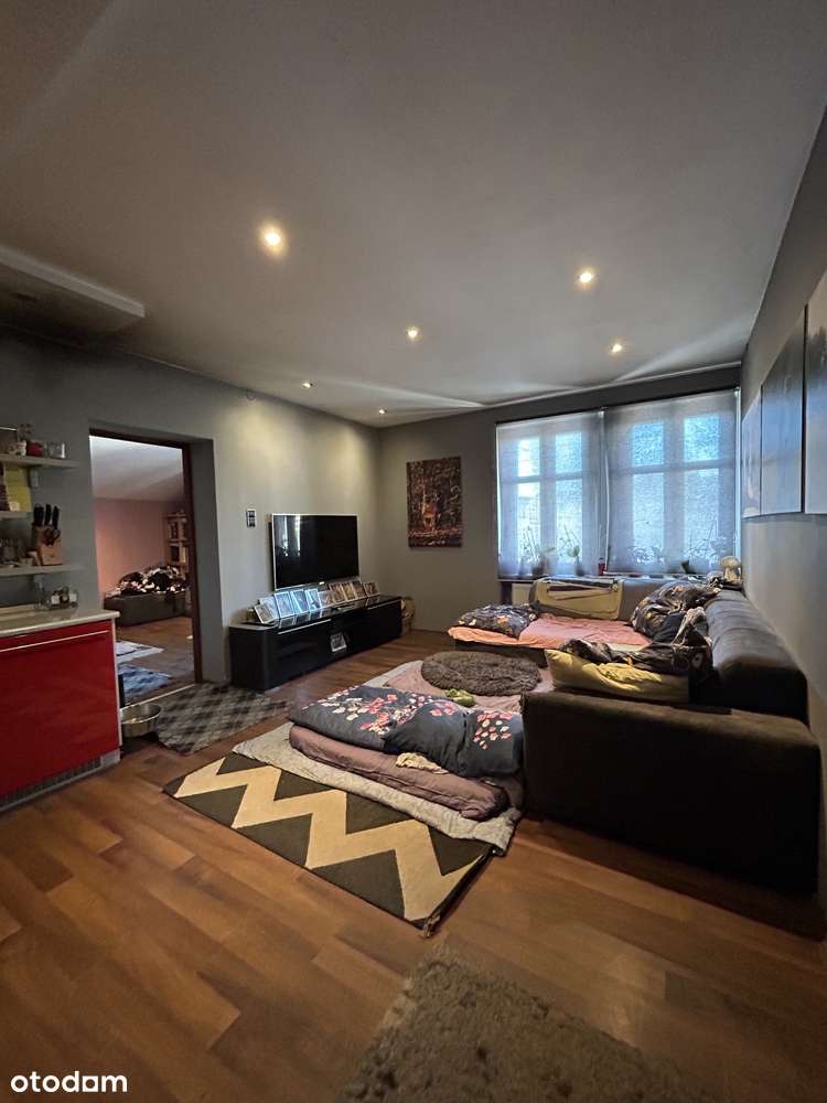 Prestiżowa Kamienica w Centrum Chorzowa Wolności-19