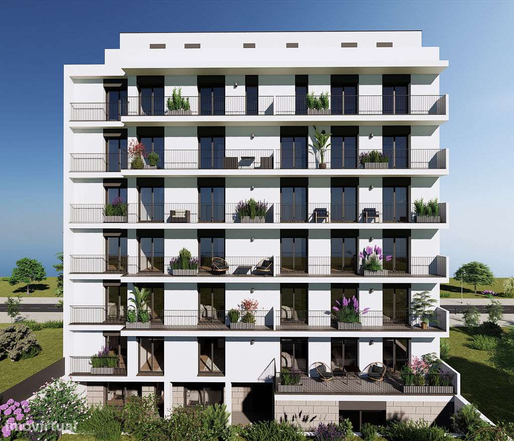 Venda Apartamento - Grande imagem: 5/27